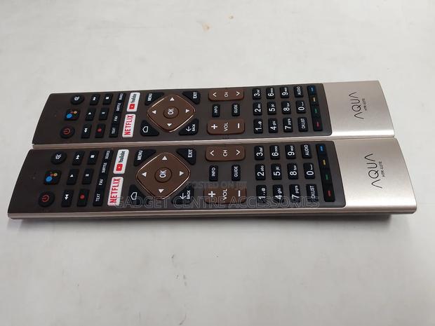 HTR-U27E Haier Smart TV Remotes - thumbnail 3