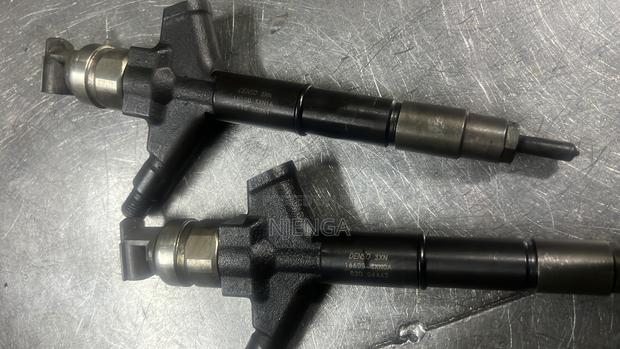 Injector Nozzle for Yd 25 Engine Nv350