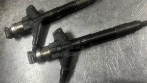 Injector Nozzle for Yd 25 Engine Nv350