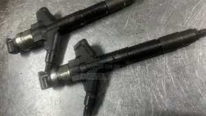 Injector Nozzle for Yd 25 Engine Nv350