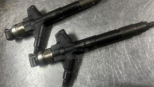 Injector Nozzle for Yd 25 Engine Nv350 - thumbnail 2