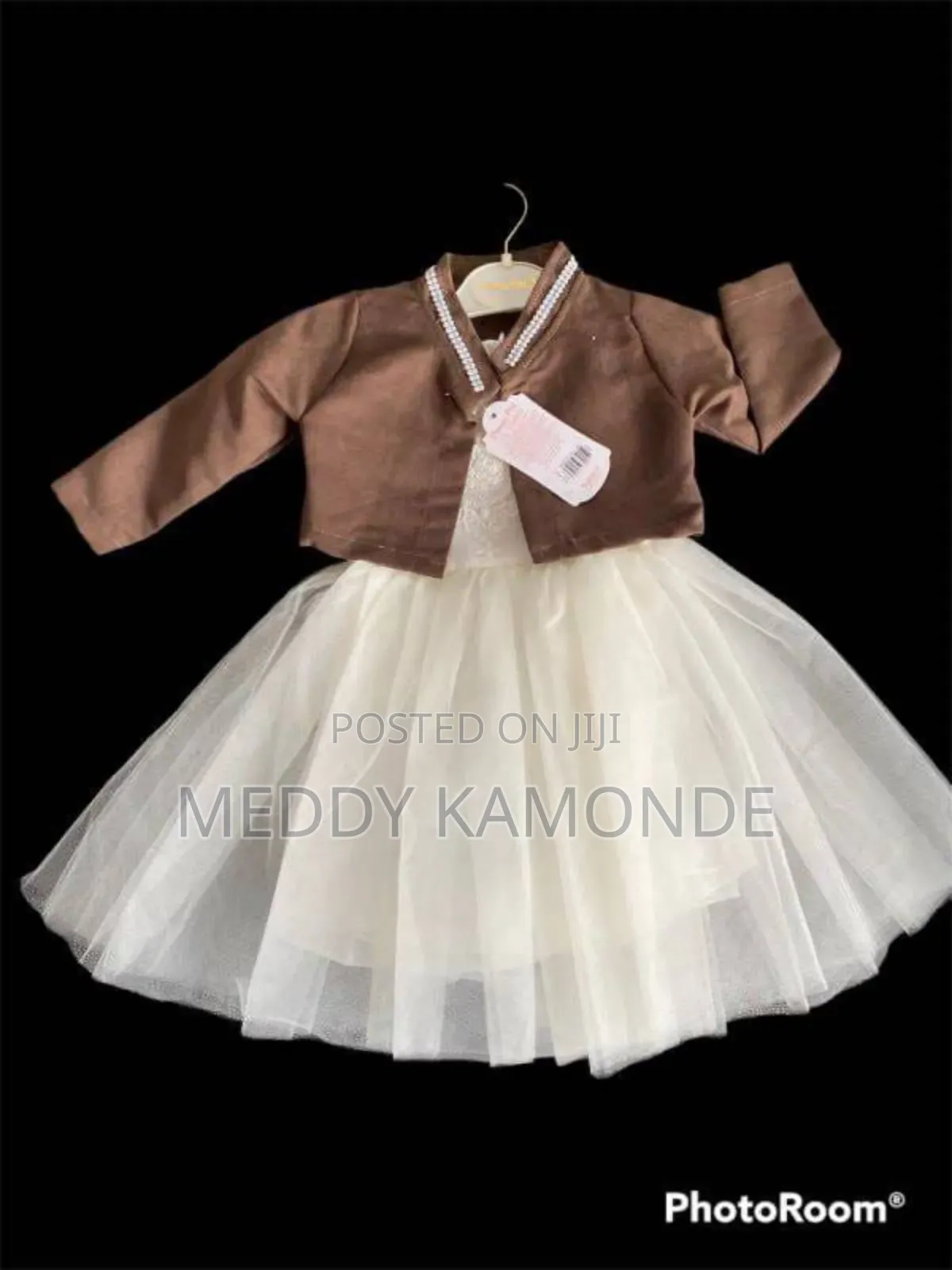 Stylish Lace Kids Dresses
