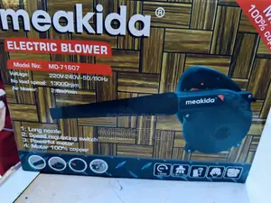 Meakida Air Blower/Meakida Dust Blower