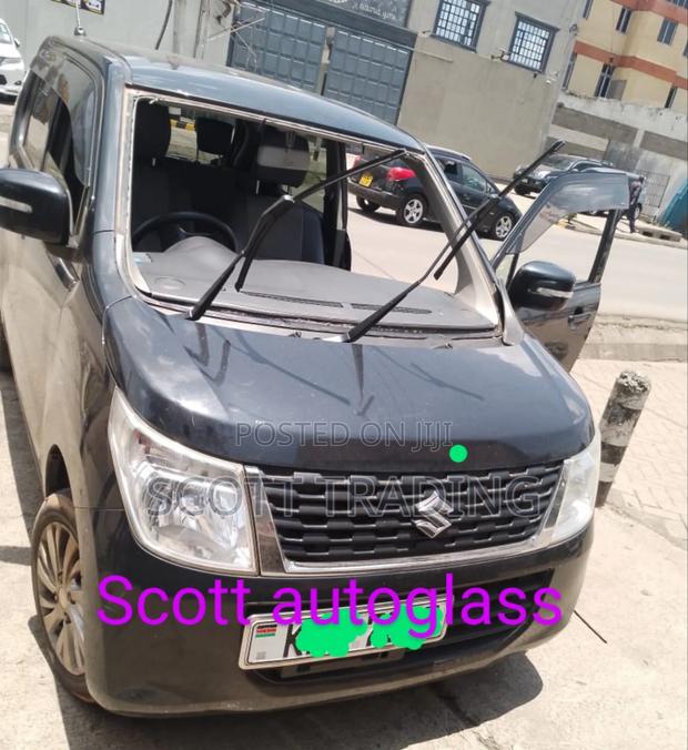 Suzuki Wagon R 2016 Windscreen - thumbnail 2