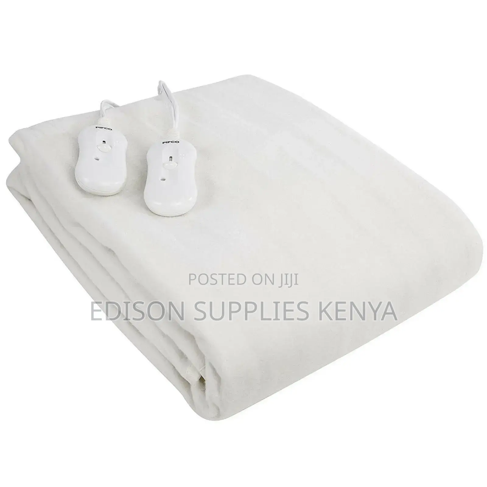 Electric Blankets Double Bed 6ft by 6.2ft Queen / King Size