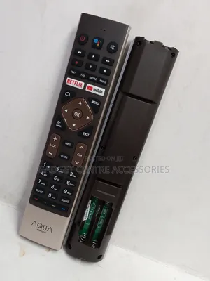 Haier TV Remotes