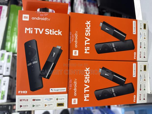 Mi Stick Full Hd Android Box - thumbnail 2