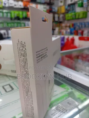 iPhone Earphones