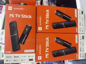 Original Mi Tv Stick Full Hd
