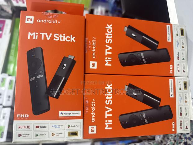Original Mi Tv Stick Full Hd - thumbnail 2