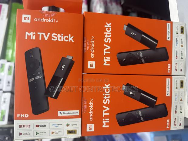 Original Mi Tv Stick Full Hd - thumbnail 3