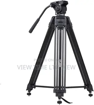 Kingjoy Vt-2500 Camera Tripod