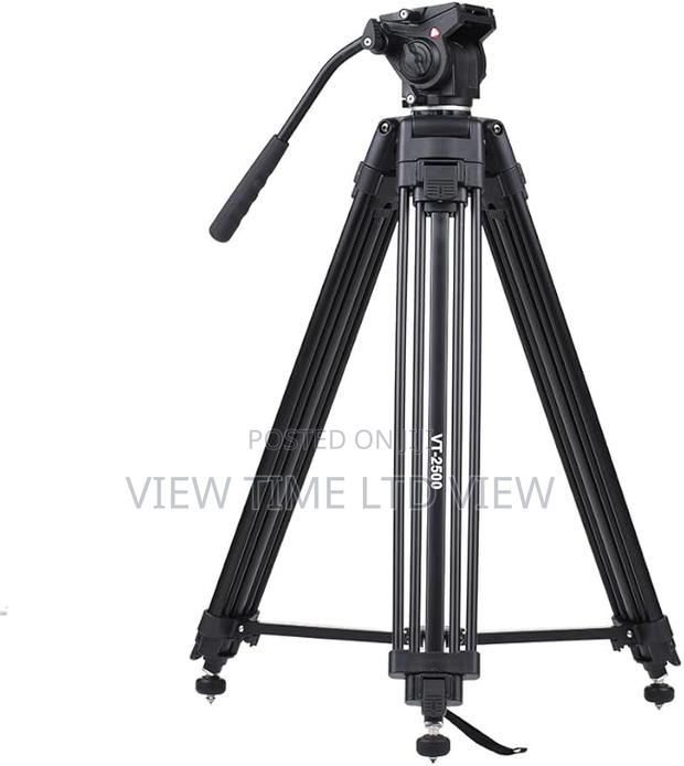 Kingjoy Vt-2500 Camera Tripod - main view