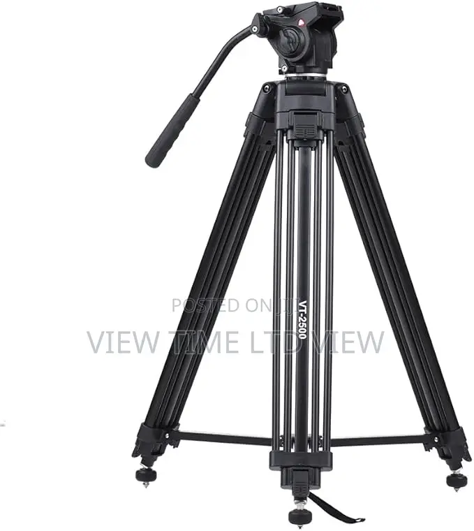 Kingjoy Vt-2500 Camera Tripod