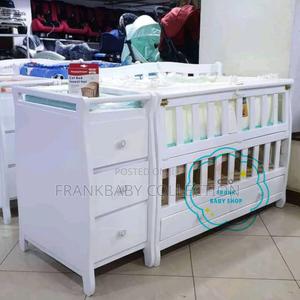 Baby Cot Fullset - thumbnail 2