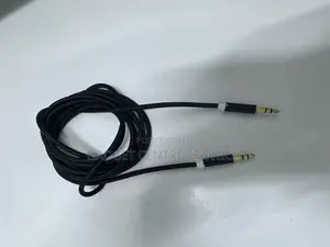 Jack to Jack 2metres Cable