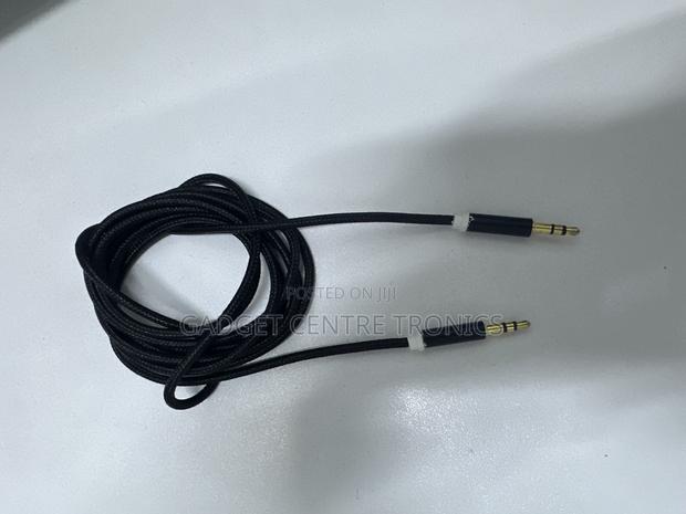 Jack to Jack 2metres Cable