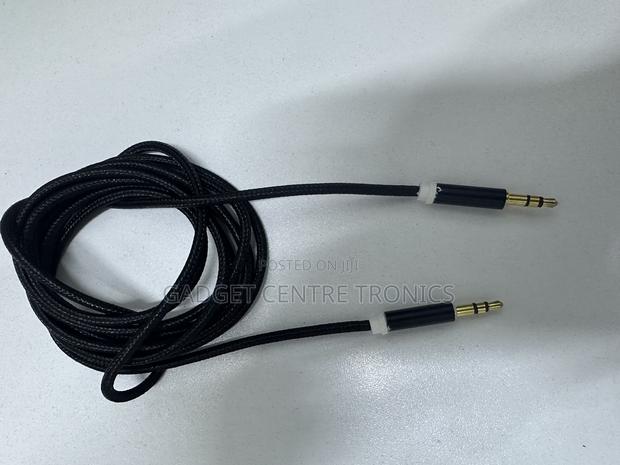 Jack to Jack 2metres Cable - thumbnail 5