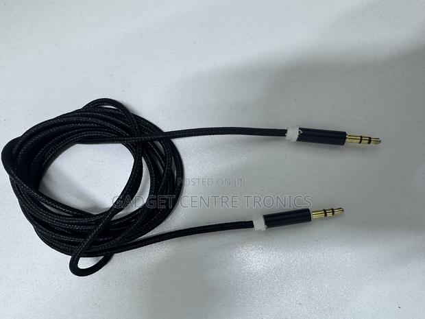Jack to Jack 2metres Cable - thumbnail 4
