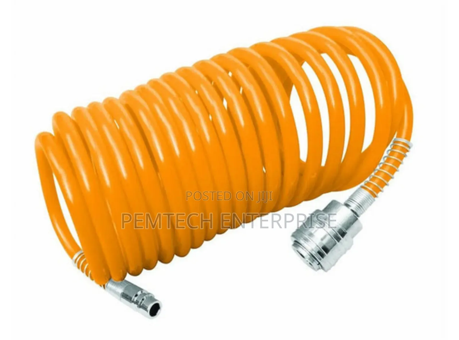 Quick Release Air Hose 1/4" Max 230psi (10 Meter | 15 Meter)