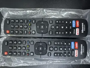Good Quality Hisense Prime Video Smart Tv Remote Original