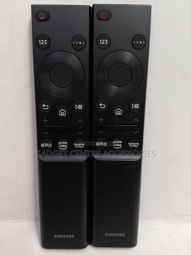 Samsung Magic TV Remotes