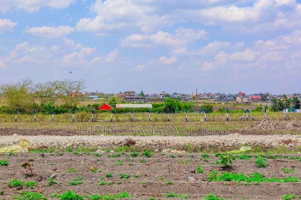 Ready-to-Build Plots in Syokimau-Katani ^JO - thumbnail 2