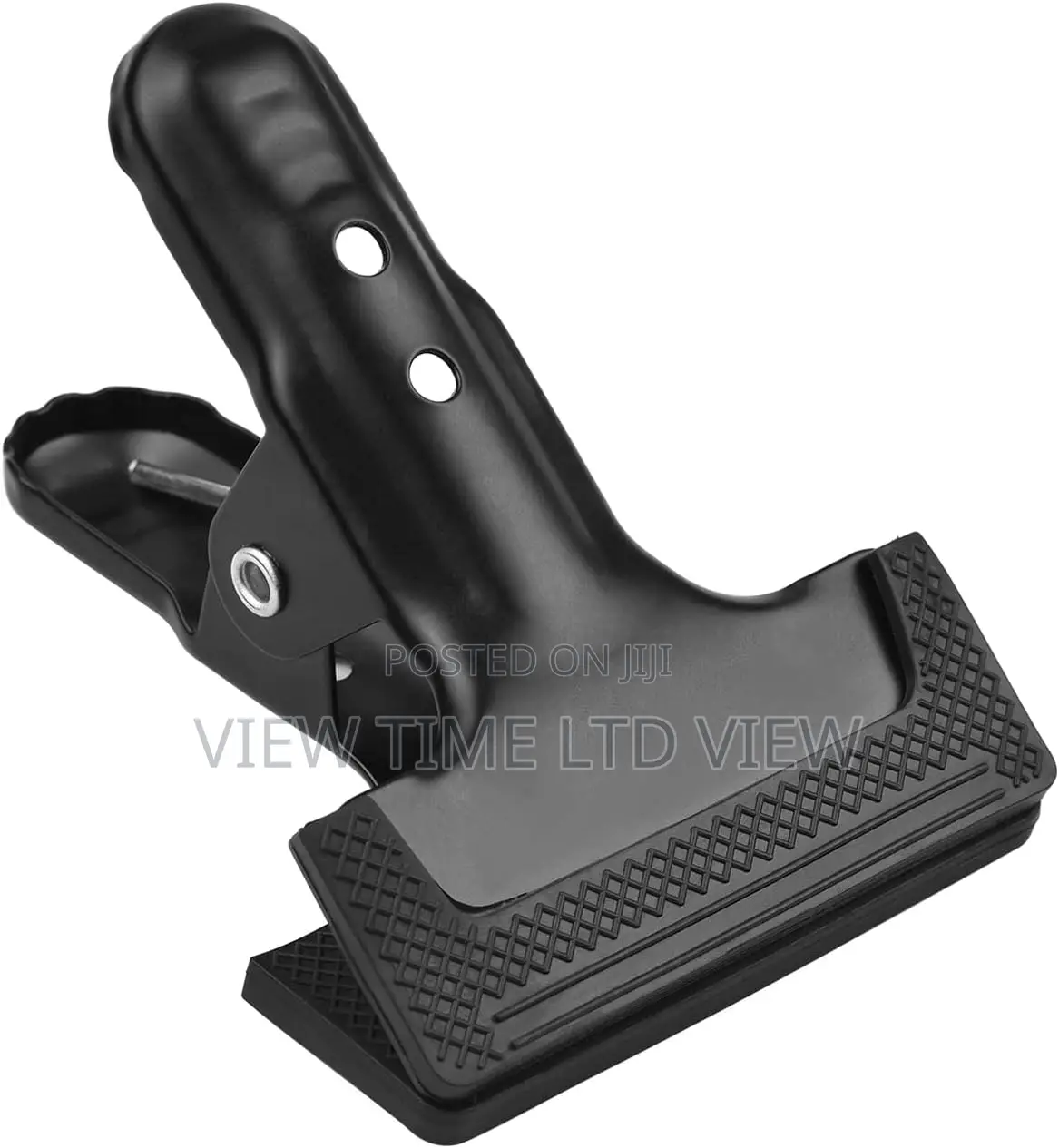Metal Background Peg Clamps