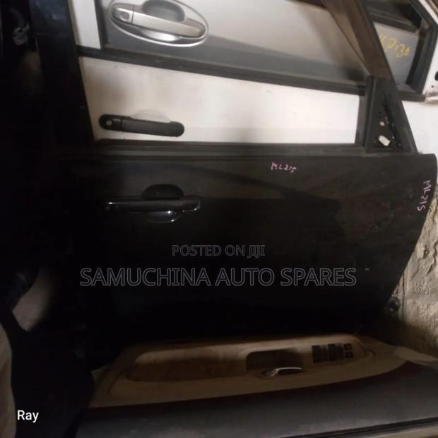 Door Complete Nissan Roox