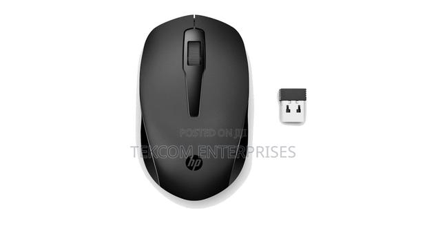 HP 150 Wireless Mouse