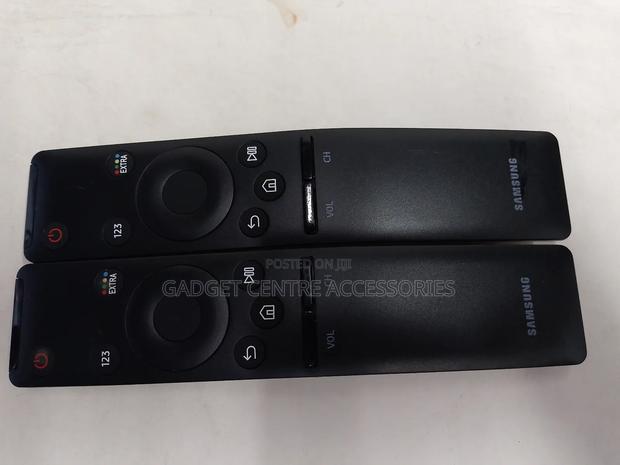 New Samsung Smart Tv Remotes
