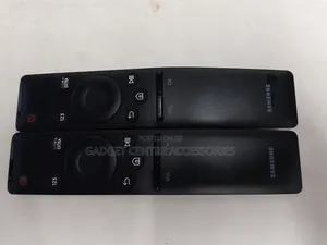 New Samsung Smart Tv Remotes