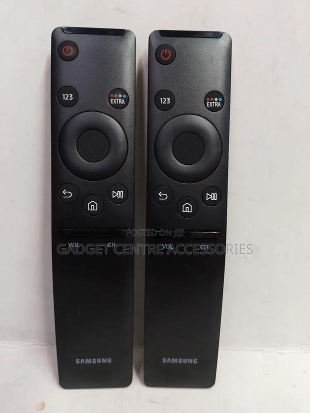 Samsung Magic Curved Tv Remotes