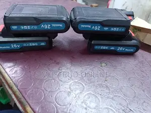 26v Cordless Drill Battery