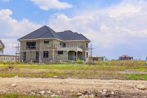 Plots Within Gated Community in Katani ^JO - thumbnail 2