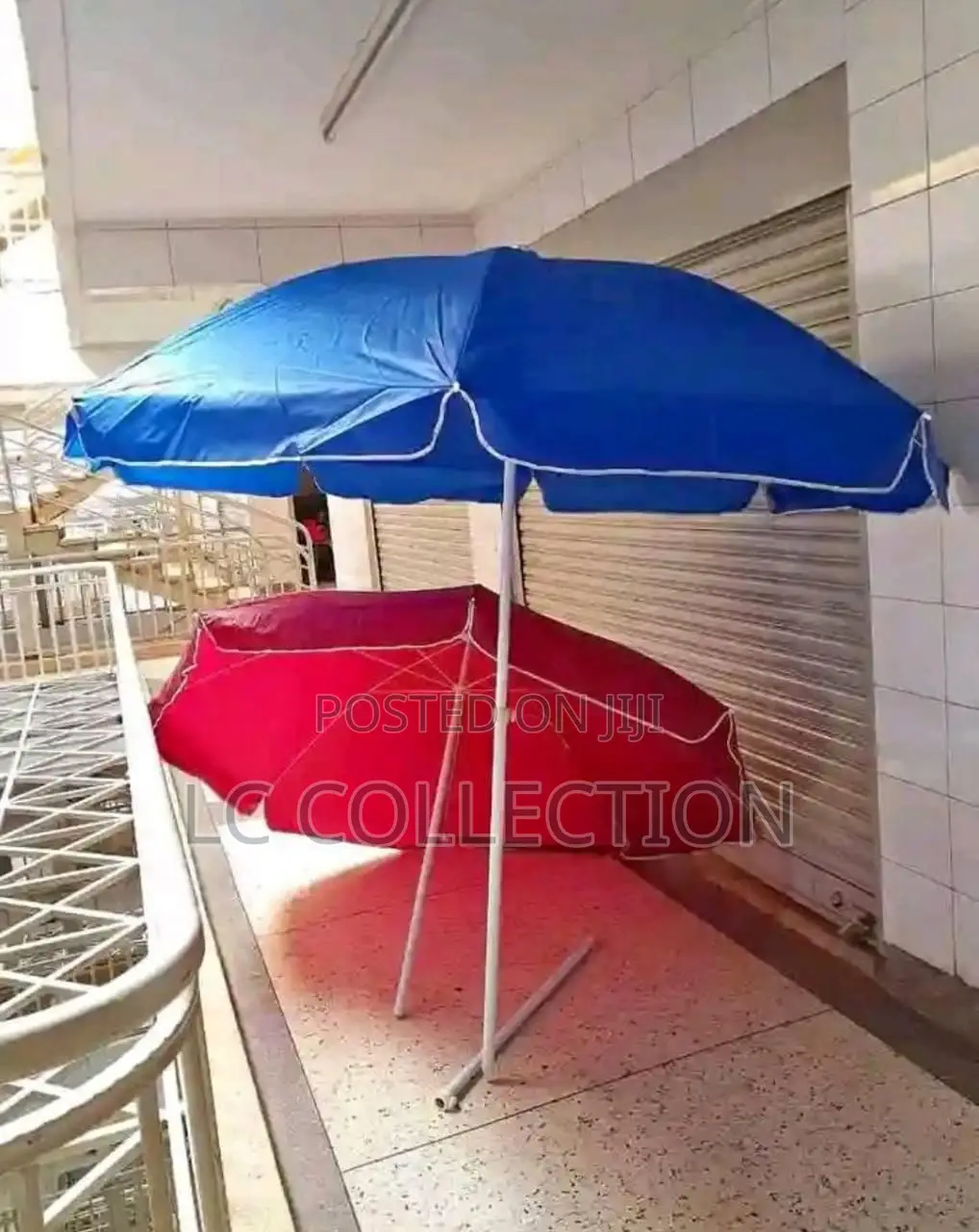 Garden Umbrella