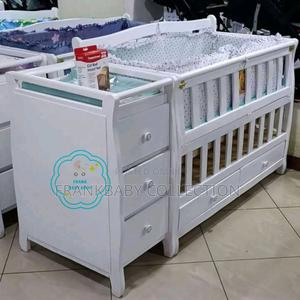 Babycot Fullset - thumbnail 2