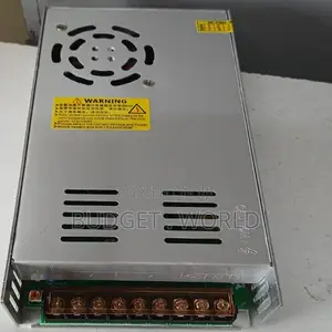 170~250V AC > Power Supply 12V, 40A - 480W