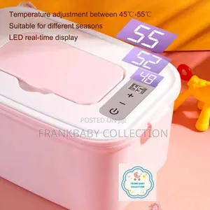 Wipe Warmer