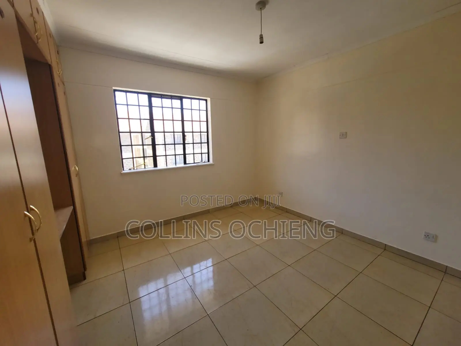 3bdrm Apartment in Pipeline Estate, Embakasi for sale