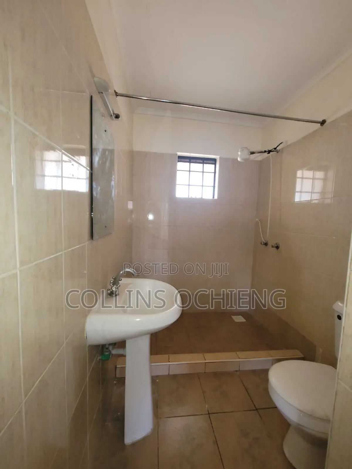 3bdrm Apartment in Pipeline Estate, Embakasi for sale