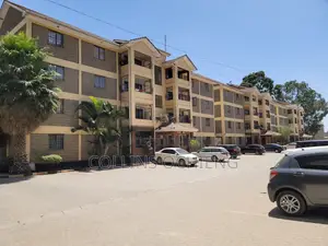 3bdrm Apartment in Pipeline Estate, Embakasi for sale