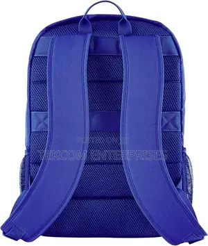 HP Campus Blue Backpack