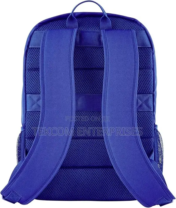HP Campus Blue Backpack