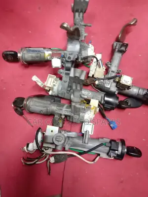 Ignition Switch Harrier