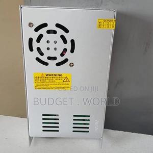 Power Supply Adapter Best ~12v-40a-Dc-SMPS Power Supply - thumbnail 2