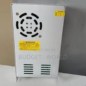 Power Supply Adapter Best ~12v-40a-Dc-SMPS Power Supply