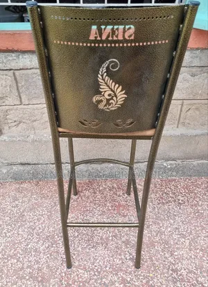 Antique Restaurant High Stools/Bar/Counter High Stools.
