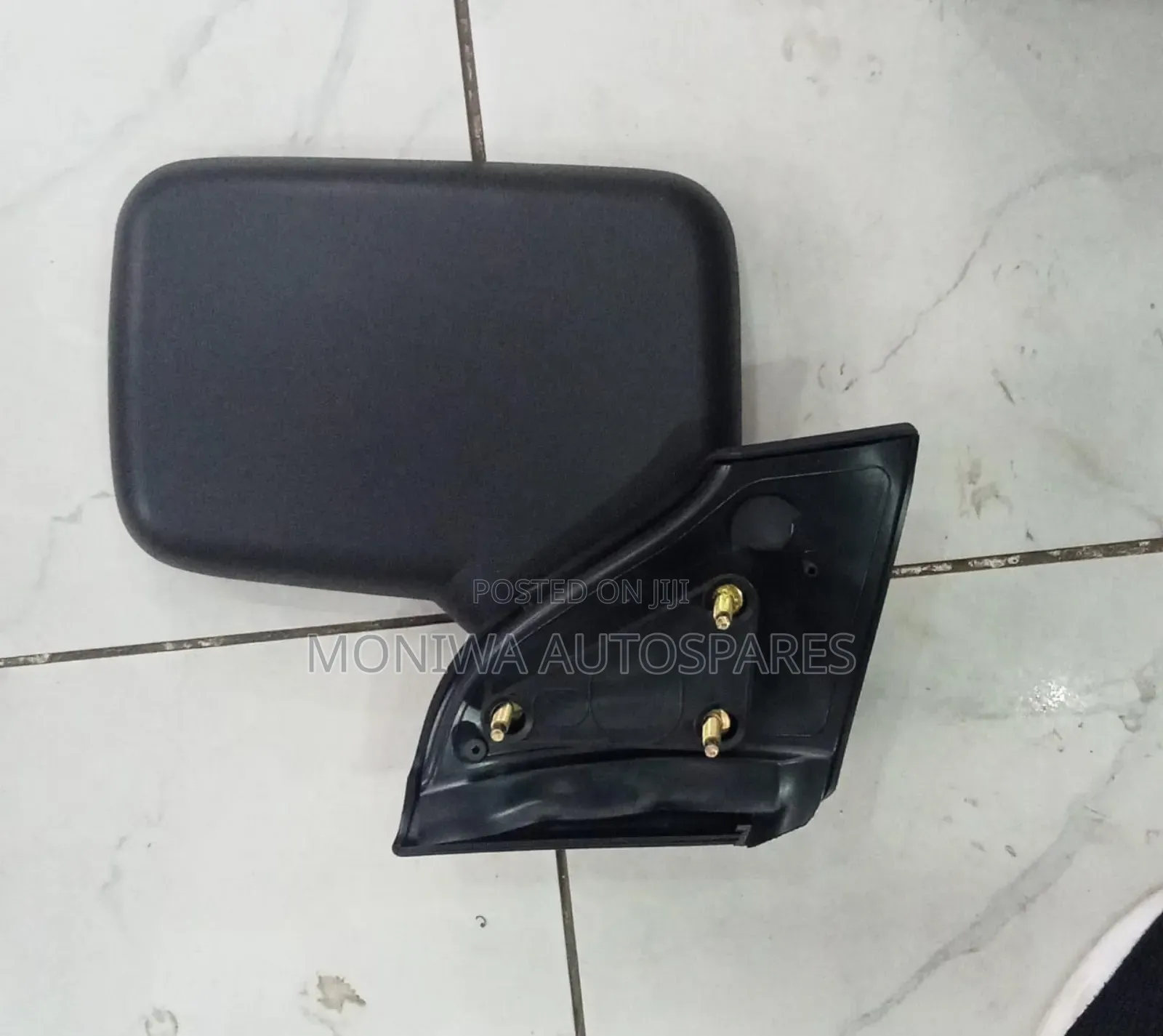 Side Mirror Toyota Nv 200 Manual