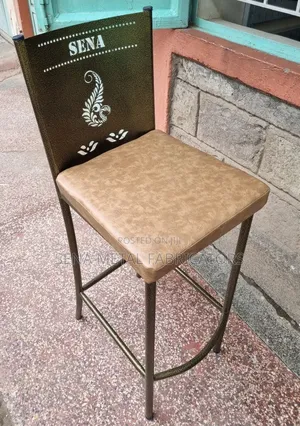 Antique Restaurant High Stools/Bar/Counter High Stools.